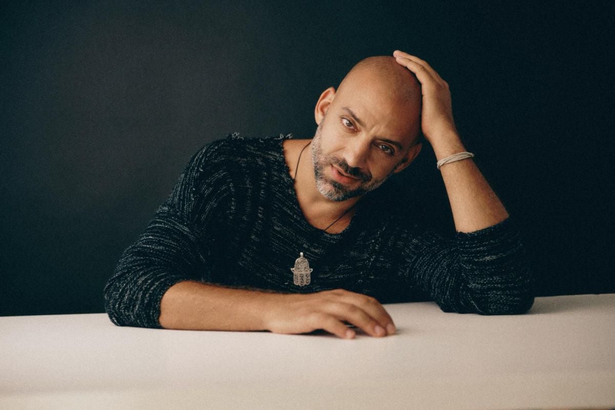 בפעם הראשונה בקריירה: עידן רייכל מגיע לריאליטי בטלוויזיה