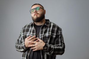 מאירוויזיון 2015 ודרך השיקום: נדב גדג' מוציא אלבום