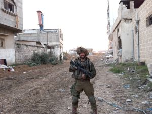 מרתיח: חזר מ-100 ימי מילואים והודח מתפקידו במועצה