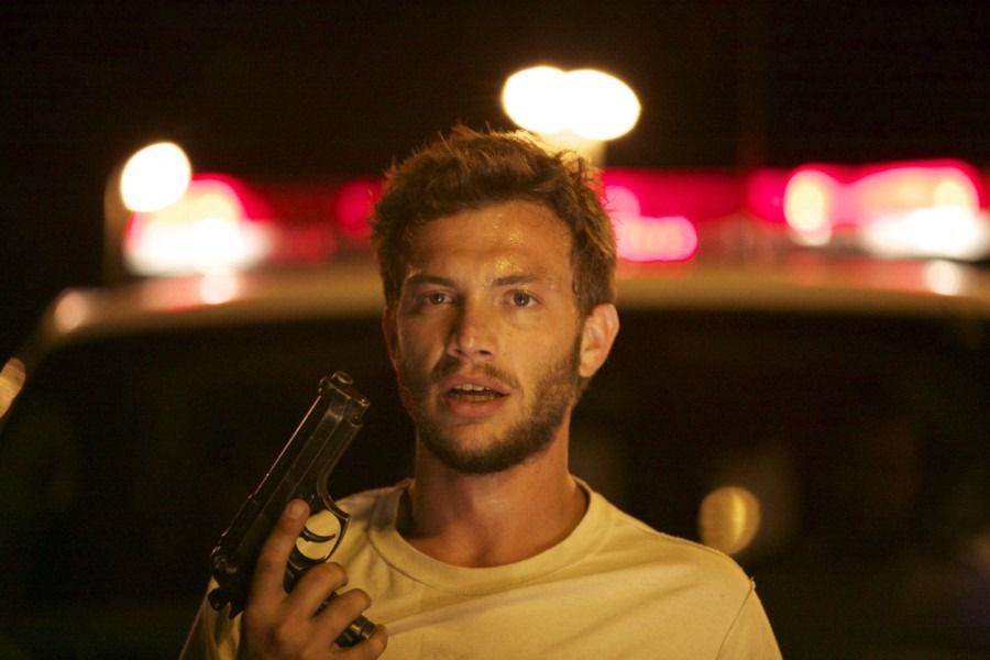 הסרט הראשון שלי - גרסת הבמאי: מתן גוגנהיים על "פרדייס קרוז"