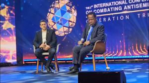 הבכיר האמריקני לסרוגים:"לטאקר קרלסון אין שום השפעה על טראמפ"