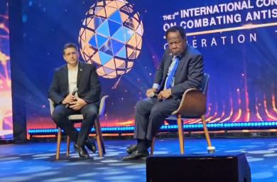 הבכיר האמריקני לסרוגים:"לטאקר קרלסון אין שום השפעה על טראמפ"