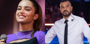 לצד הזוכה טראמפ: נועה קירל ואיתי לוי יופיעו בטקס פרס ישראל