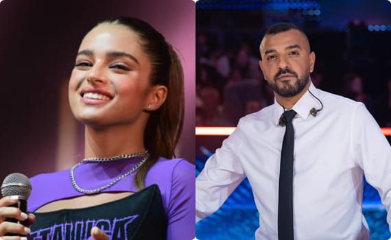 לצד הזוכה טראמפ: נועה קירל ואיתי לוי יופיעו בטקס פרס ישראל