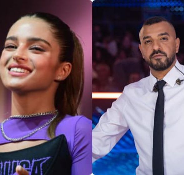 לצד הזוכה טראמפ: נועה קירל ואיתי לוי יופיעו בטקס פרס ישראל