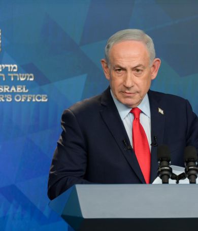 נתניהו: "בשביל החטופים הייתי צריך להתעלם מרעשים מבית ומבחוץ"