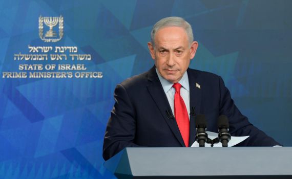 נתניהו: "בשביל החטופים הייתי צריך להתעלם מרעשים מבית ומבחוץ"