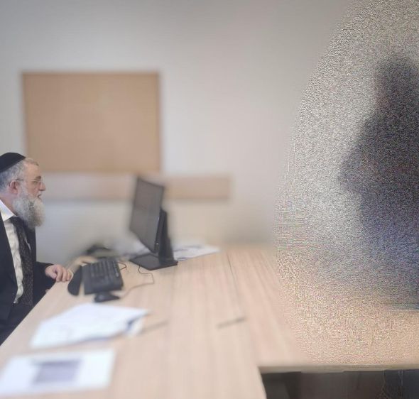 סגירת המעגל של מרים: דור שני להתבוללות שבה הביתה