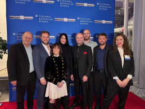 "עוד נחזור לרקוד": הסרט על הנובה זכה בפרס יוקרתי נוסף