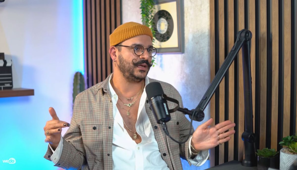 כוכב "האח הגדול" על הילדות בישיבה: "חייתי מתוך פחד"