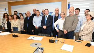 משרד החינוך בהישג ענק: תוספת של עד אלפי שקלים למשכורת