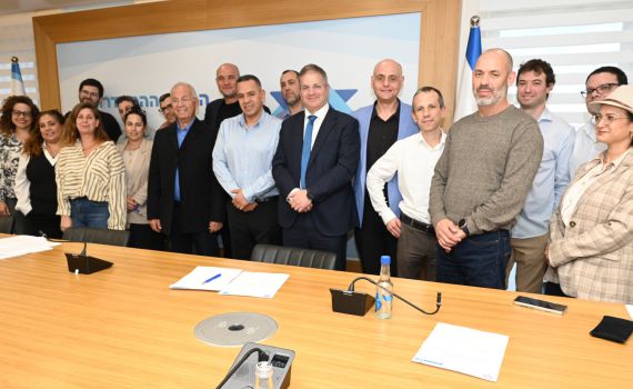 משרד החינוך בהישג ענק: תוספת של עד אלפי שקלים למשכורת