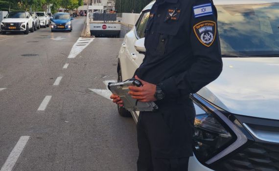 אל תתקרבו: אלו הכבישים והרחובות שייסגרו בתל אביב