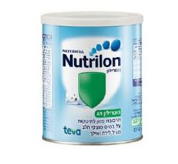 הורים, שימו לב: נוטרילון מבצעת ריקול לפורמולת התינוקות