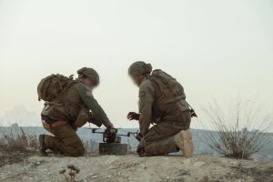 תם הסבב השלישי: חטיבת קרייתי סיימה משימה בצפון