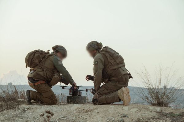 תם הסבב השלישי: חטיבת קרייתי סיימה משימה בצפון