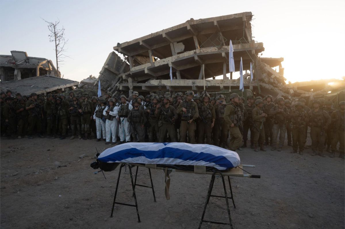 אחרי ששב לישראל: גופתו של גואילי תיבדק במכון לרפואה משפטית