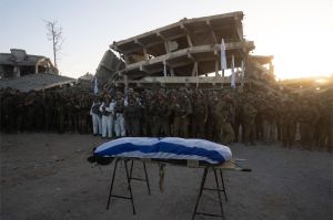 אחרי ששב לישראל: גופתו של גואילי תיבדק במכון לרפואה משפטית