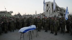 הרמטכ"ל: "החטוף האחרון בבית, השלמנו יעד מלחמה" | צפו בדבריו