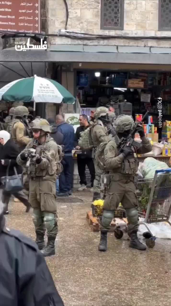 תקרית קשה בשכם: הלוחמים ירו בטעות על חבריהם - המפקדים יודחו