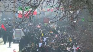 האופוזיציה באיראן טוענת: 12 אלף הרוגים בתוך 48 שעות