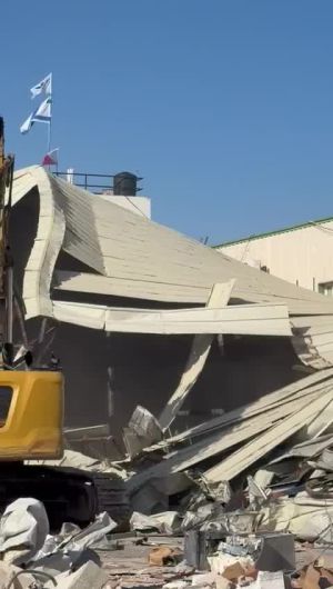 הכתובת הייתה על הקיר, עכשיו הגיע זמן המעשים: סופה של אונר״א