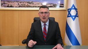 סער מברך את האיחוד האירופי: "החלטה חשובה והיסטורית"