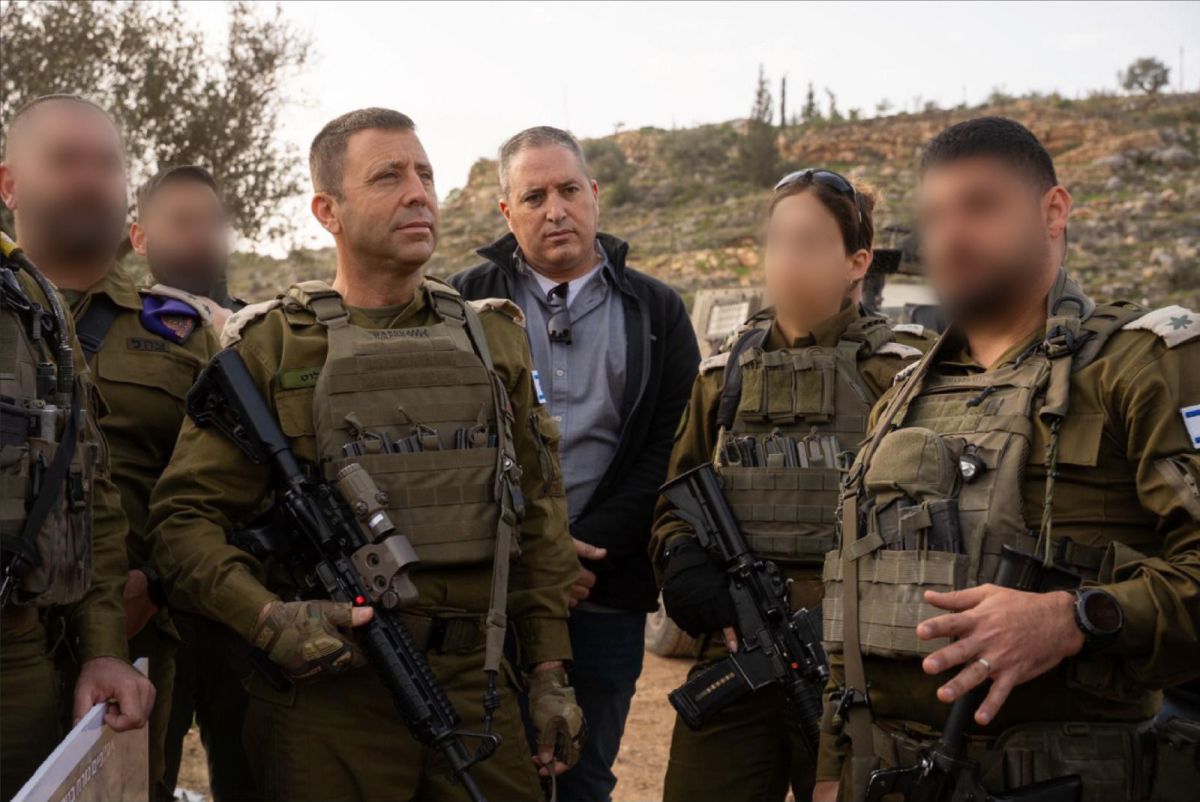 בלוט נגד אתרי הפסולת: "גורמות לפגיעה בבריאות ובאיכות החיים"