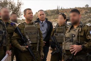 בלוט נגד אתרי הפסולת: "גורמות לפגיעה בבריאות ובאיכות החיים"