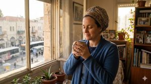 האמת שמאחורי הסטרס: למה המודעות שלכם לא עוצרת את עומס המחשבות?