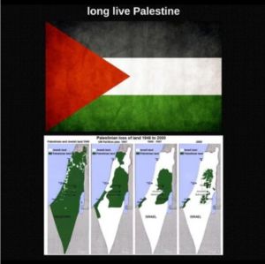 בוקר מבהיל: הזמרת שחשבונה נפרץ על ידי פרו-פלסטינים