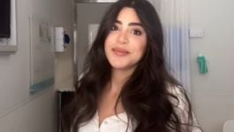 נופר מור משתפת במראה אחרי לידה: "כאילו לא יצא ממני כלום"