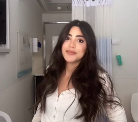 נופר מור משתפת במראה אחרי לידה: "כאילו לא יצא ממני כלום"