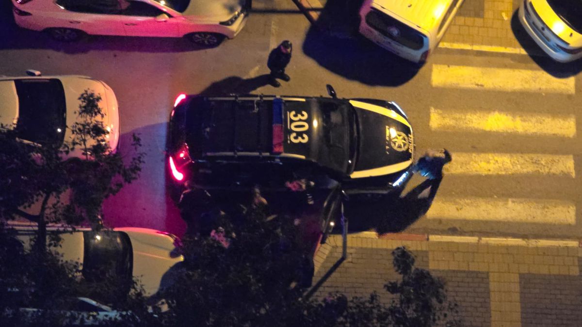 חשד לרצח בפרדס חנה: אישה נדקרה למוות, בעלה נעצר