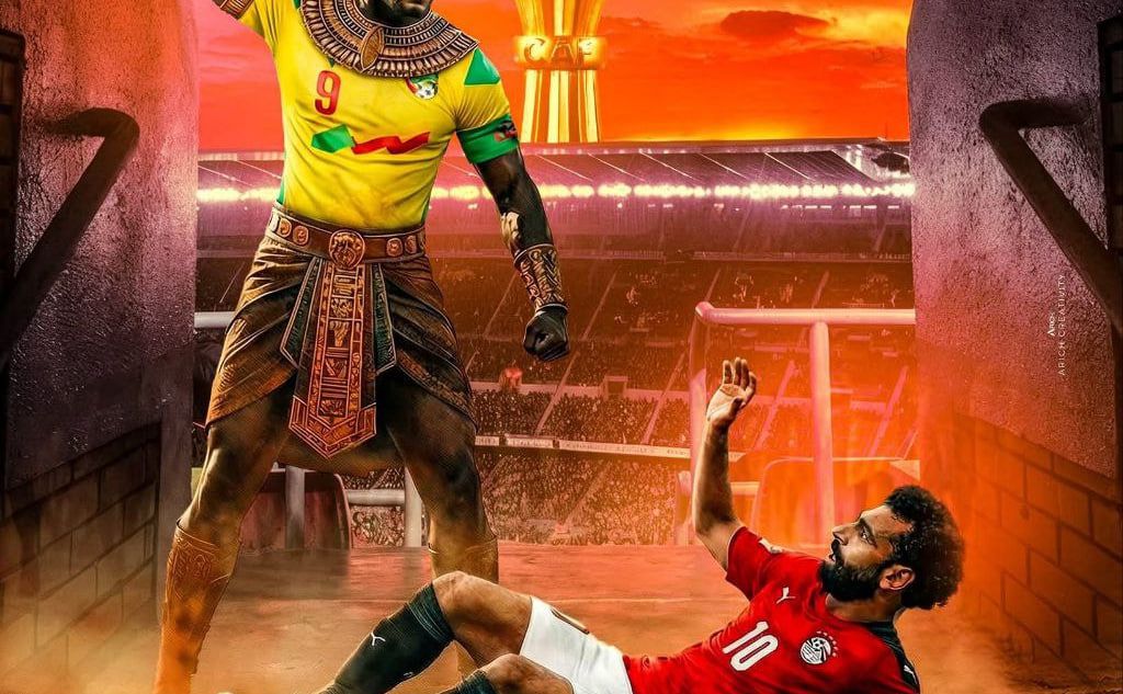 הרשת סוערת על התמונה המשפילה נגד מצרים: "הולך להיות כאוס"