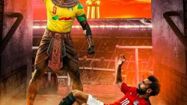 הרשת סוערת על התמונה המשפילה נגד מצרים: "הולך להיות כאוס"