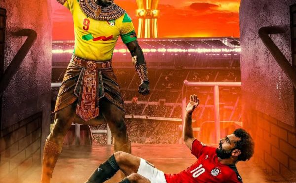 הרשת סוערת על התמונה המשפילה נגד מצרים: "הולך להיות כאוס"