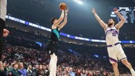 אחרי ההישג ההיסטורי: אבדיה שוב התפוצץ