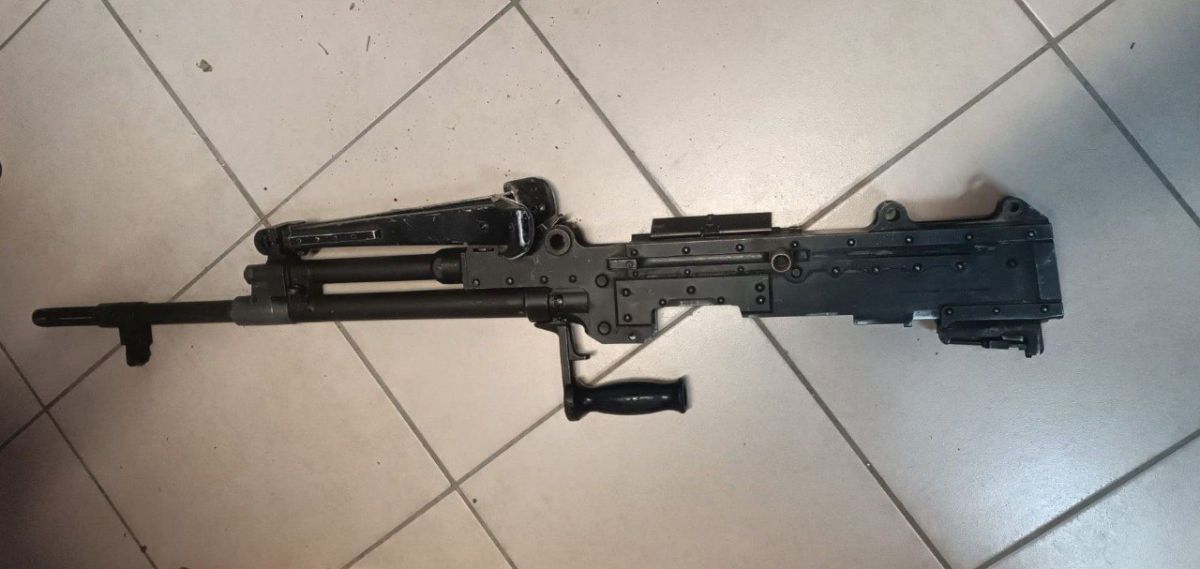 איום הרחפנים: צה"ל סיכל ניסיון הברחה נוסף בגבול מצרים