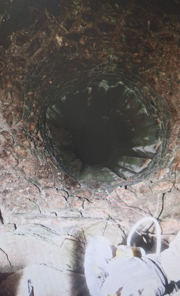 נדקר למוות והושלך לבור: פוענח הרצח של משה צברי