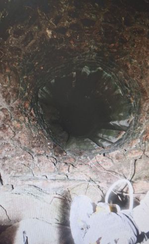 נדקר למוות והושלך לבור: פוענח הרצח של משה צברי