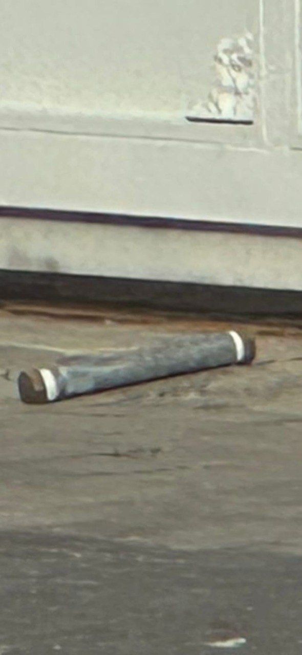 אסון נמנע בלוד: מטען חבלה אותר ונוטרל בלב שכונת מגורים