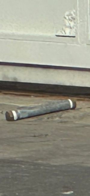 אסון נמנע בלוד: מטען חבלה אותר ונוטרל בלב שכונת מגורים