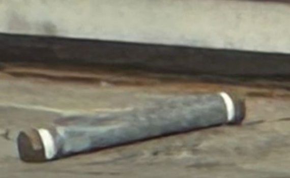 אסון נמנע בלוד: מטען חבלה אותר ונוטרל בלב שכונת מגורים