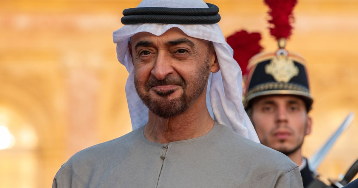 לא נגמר: גם נשיא איחוד האמירויות הוזמן למועצת השלום