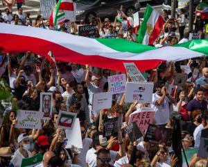 דיווח: מעל 30,000 איש נהרגו באיראן תוך יומיים