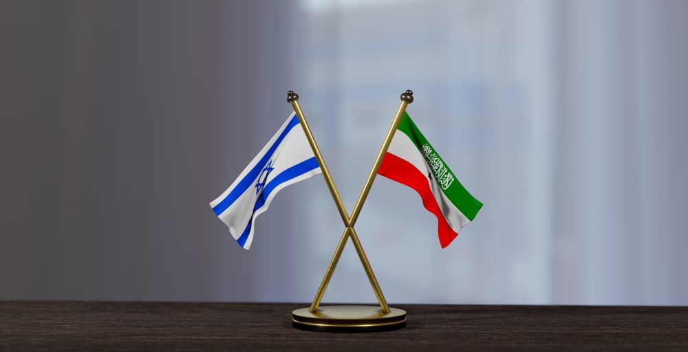 לראשונה מאז ההכרה: משלחת רשמית מסומלילנד תגיע לישראל