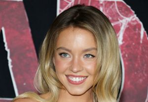 סידני סוויני בעדנו: הכוכבת ההוליוודית נפגשה עם שורדי שבי