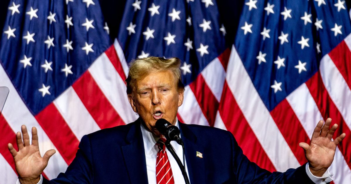 טראמפ מתקפל? ארה