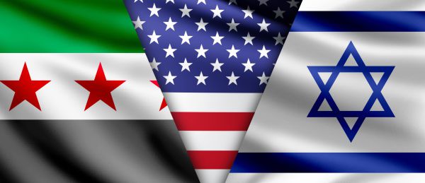 דיווח: ראש המוסד המיועד ייפגש עם בכירים סורים בפריז